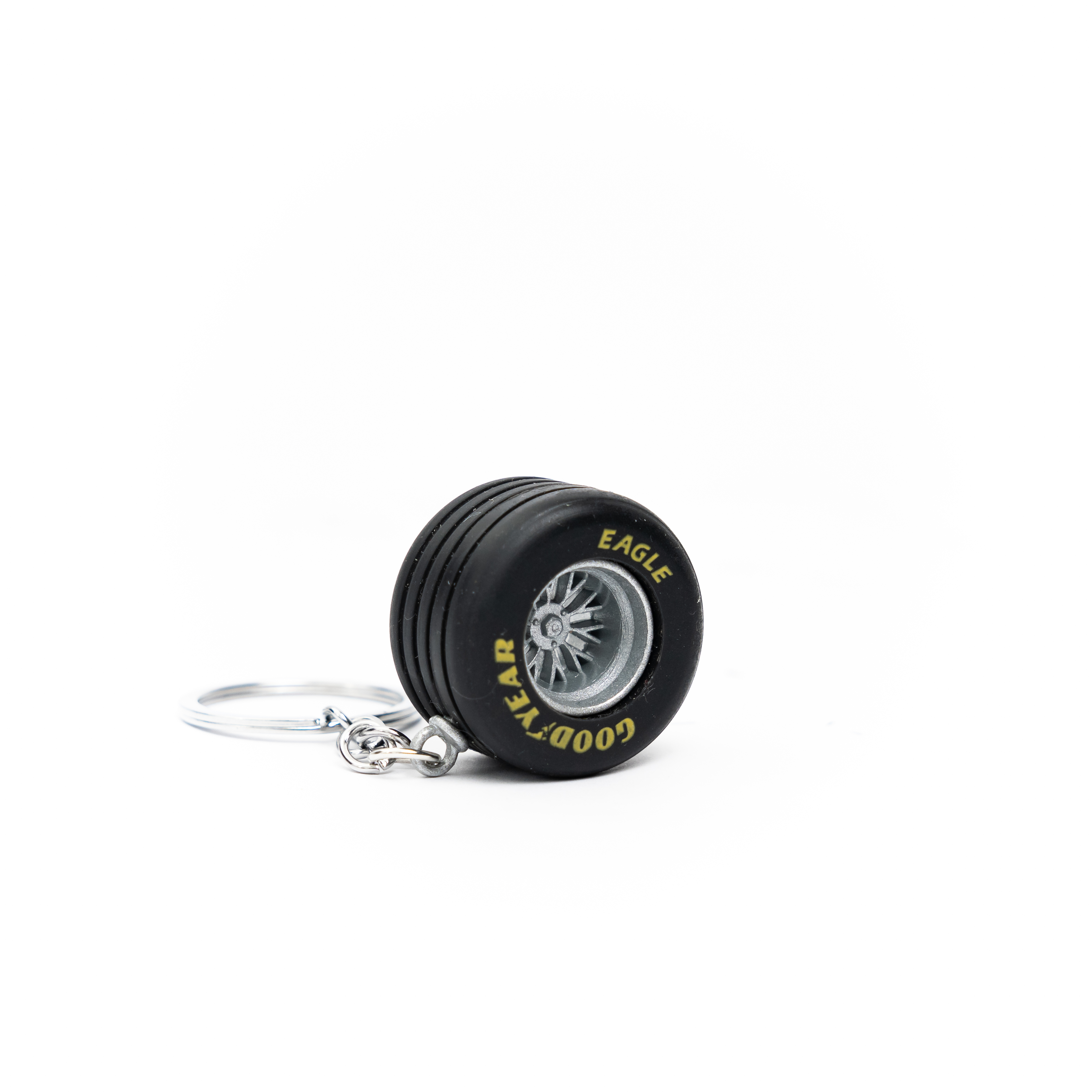 Llavero Goodyear